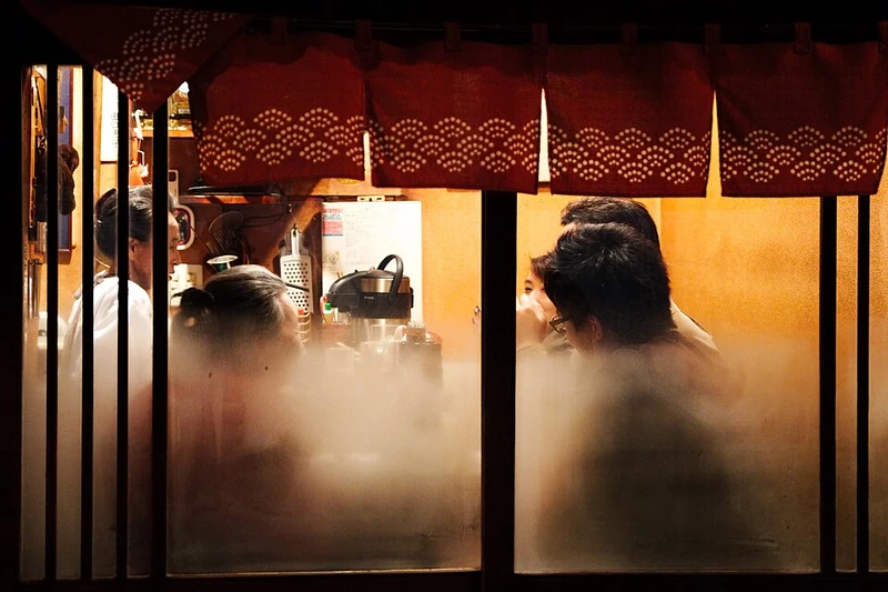 Nonbei Yokocho