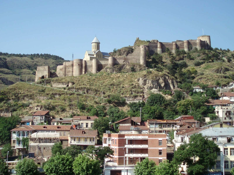 Gruzja