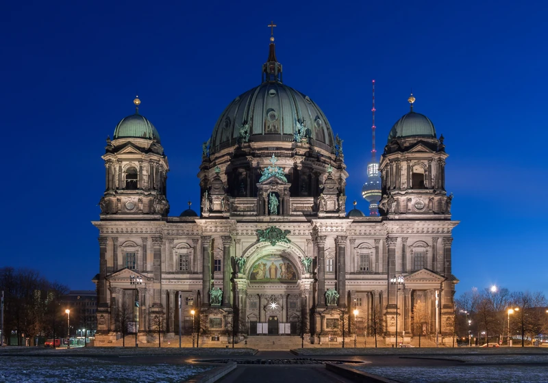 Berlin
