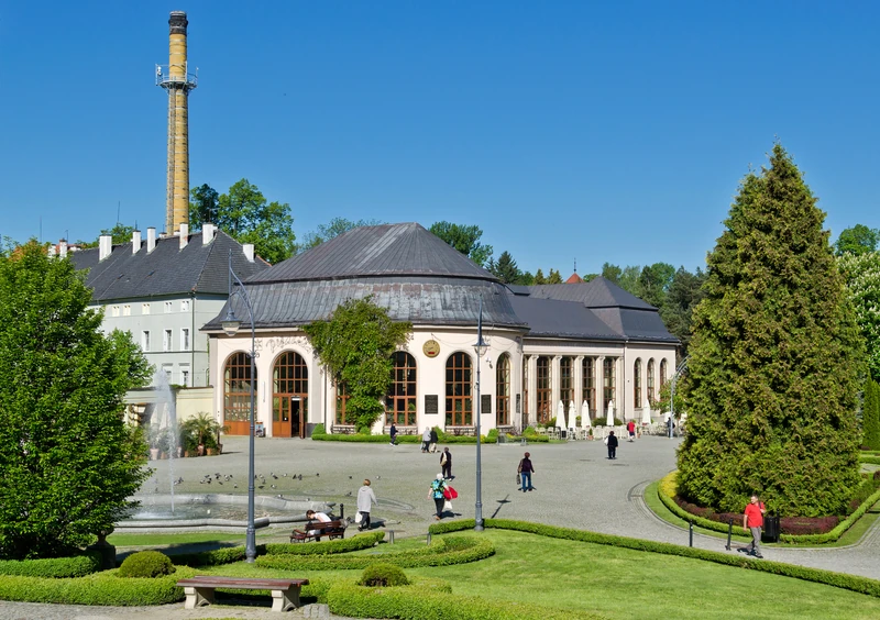 Kudowa-Zdrój