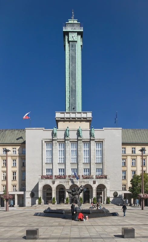 Ostrawa
