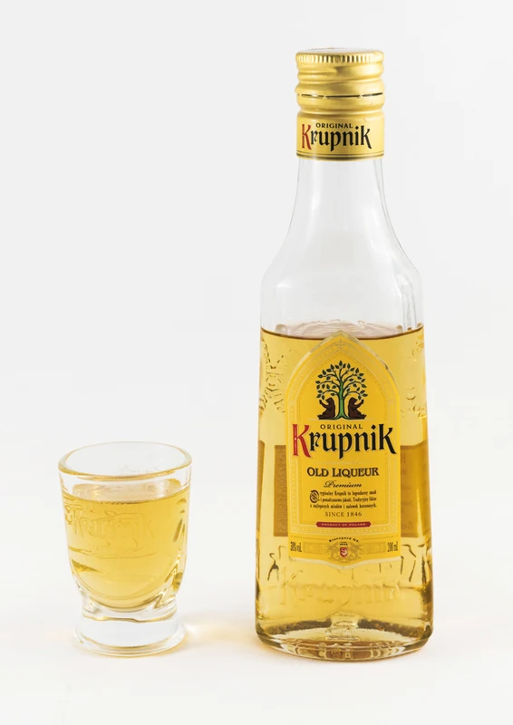 Krupnikas