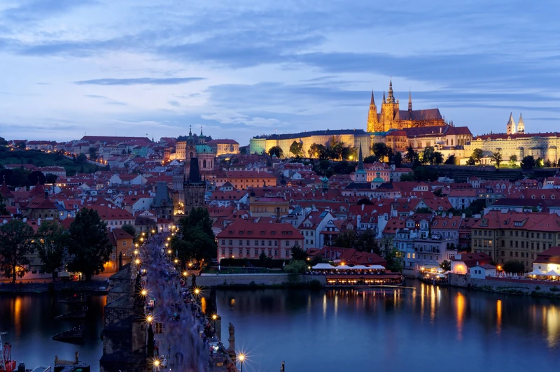Praga