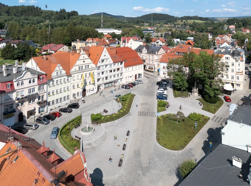 Duszniki-Zdrój