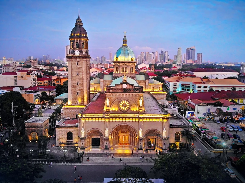 Manila