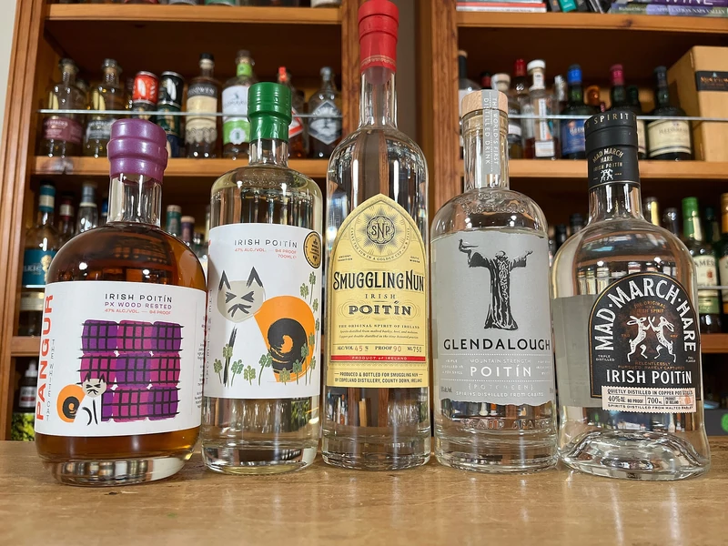 Poitín
