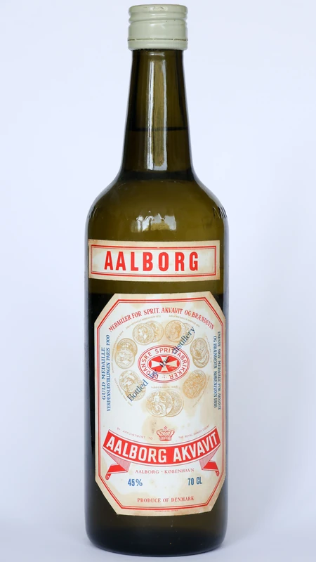 Akvavit