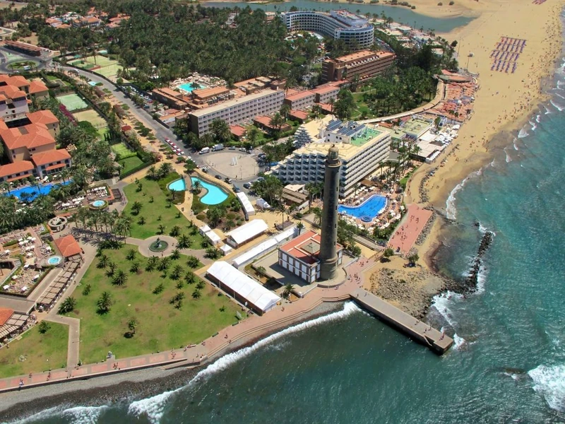 Gran Canaria