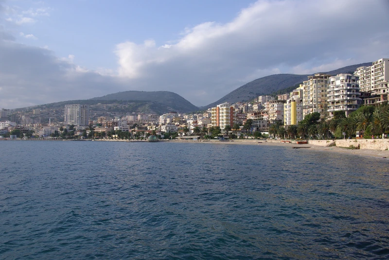 Saranda