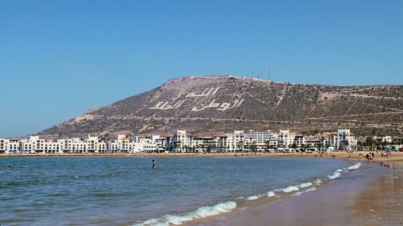 Agadir