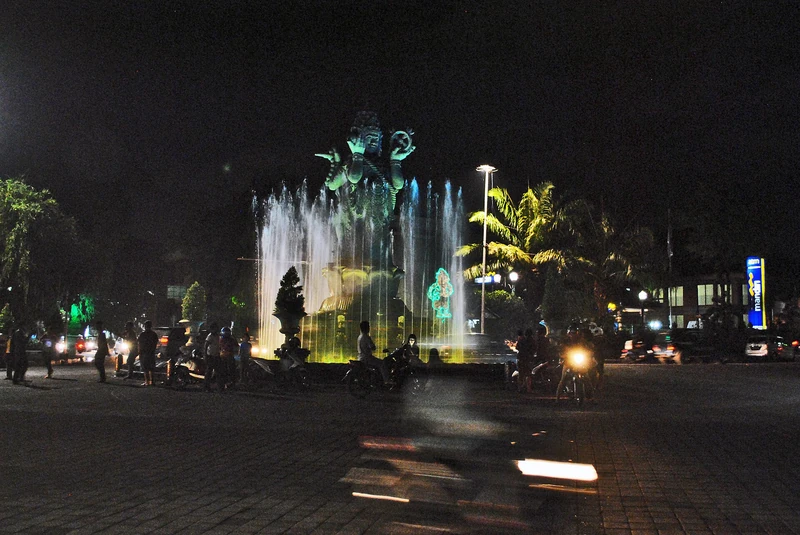 Denpasar