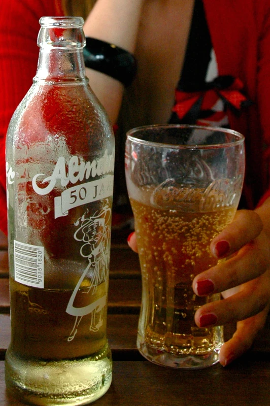 Almdudler