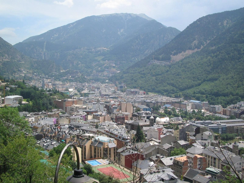 Andorra la Vella