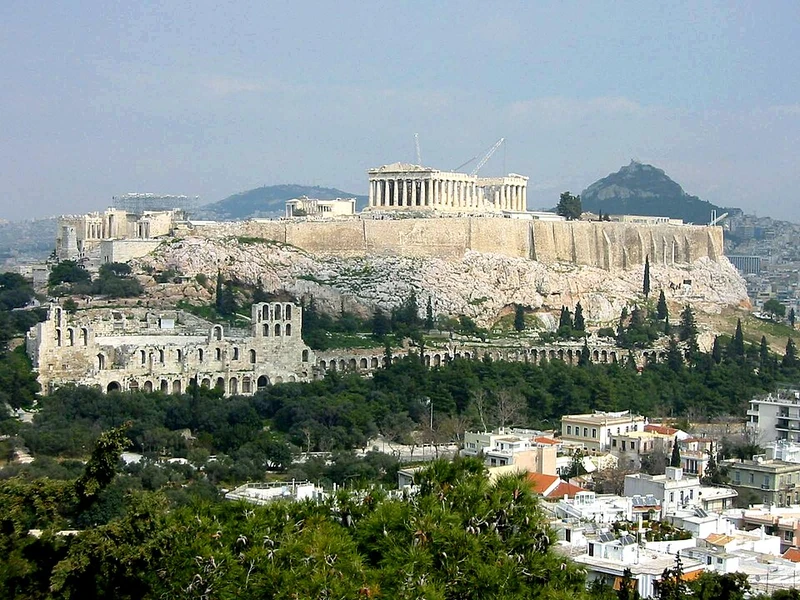Grecja