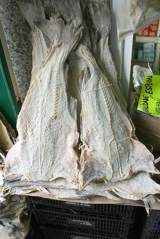 Bacalhau