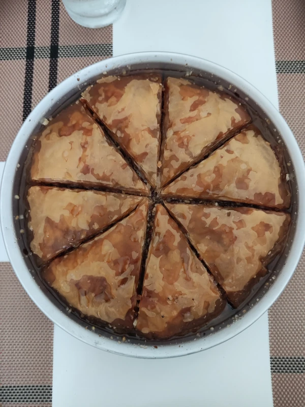 Baklava