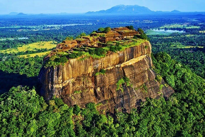 Sigirija