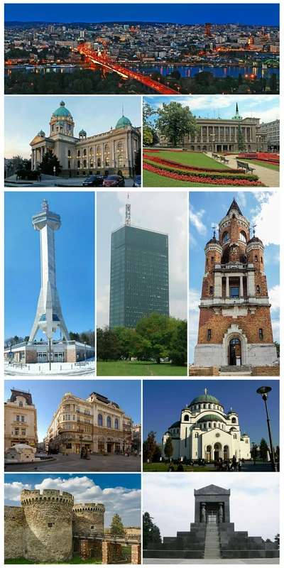 Belgrad