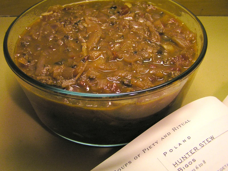 Bigos