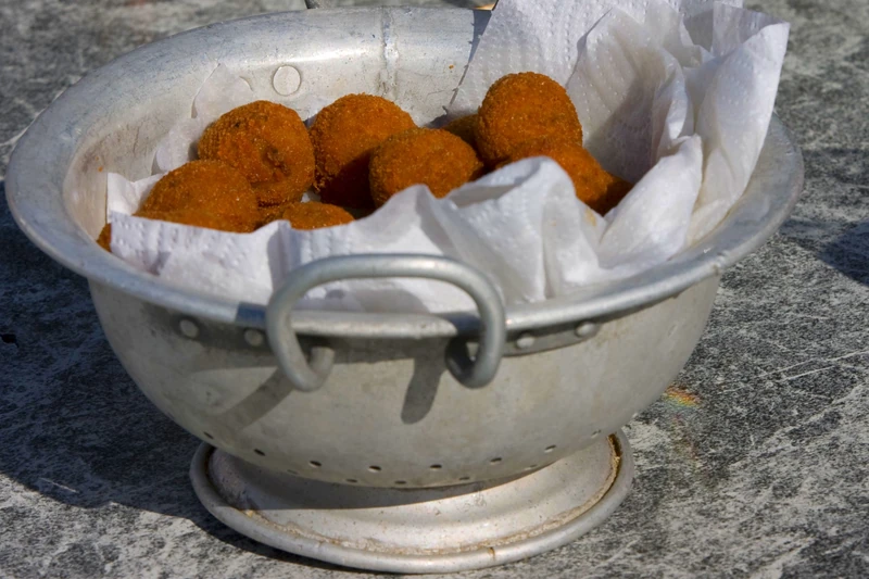 Bitterballen