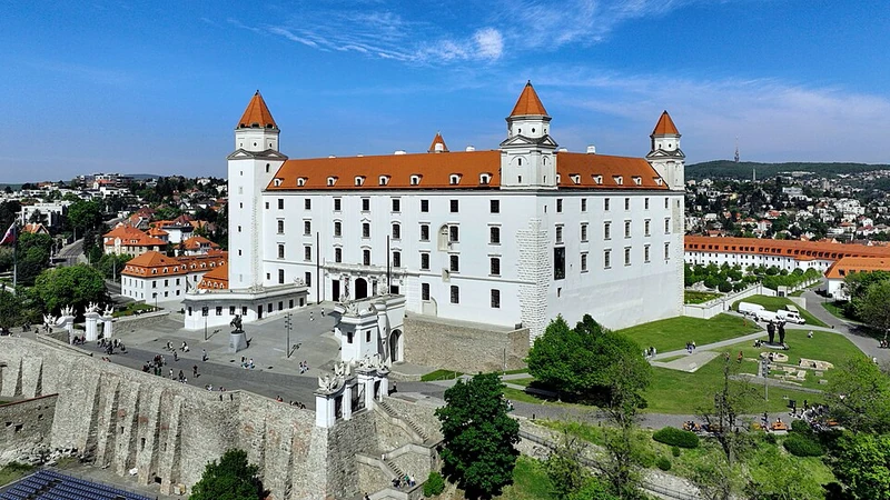 Słowacja