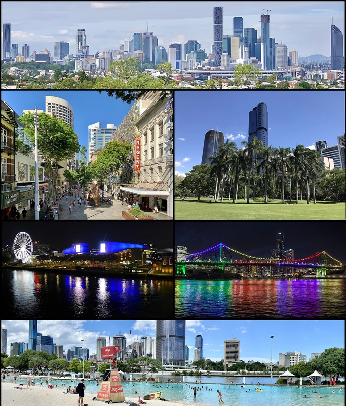 Brisbane