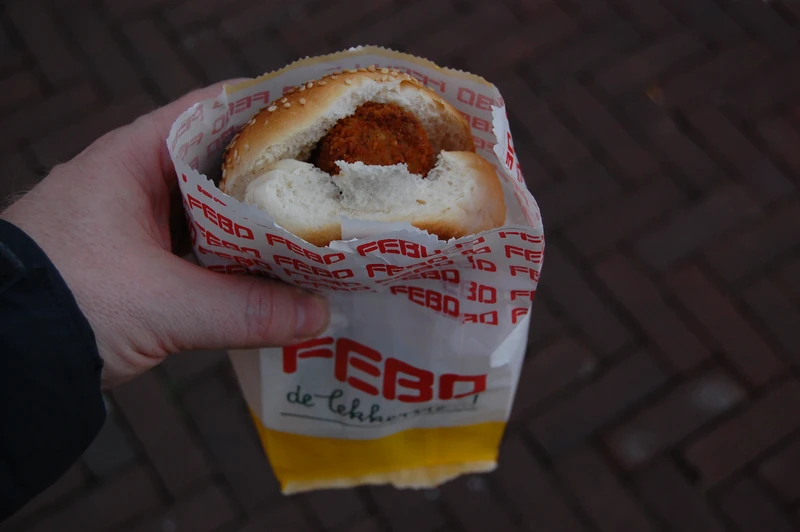 Kroket