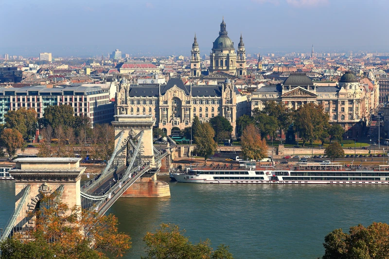 Budapeszt
