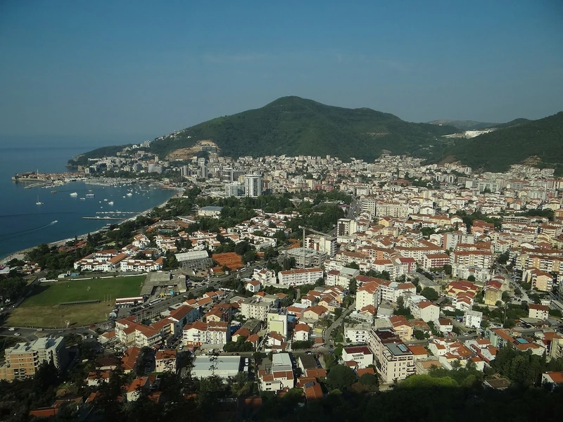 Budva