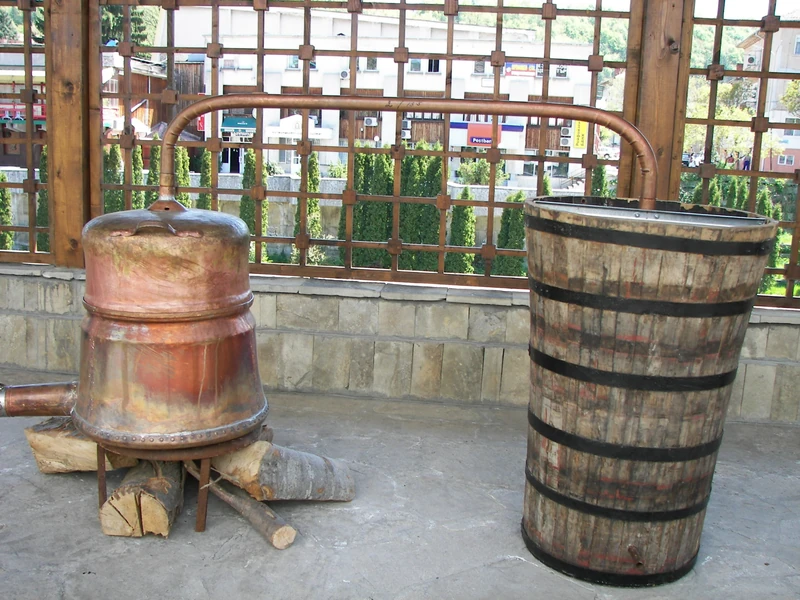 Rakija