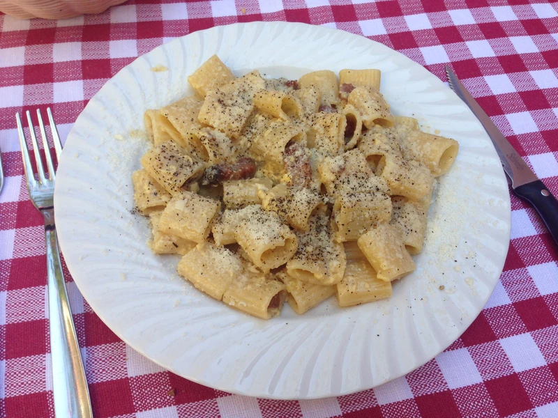 Carbonara