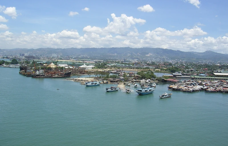 Cebu