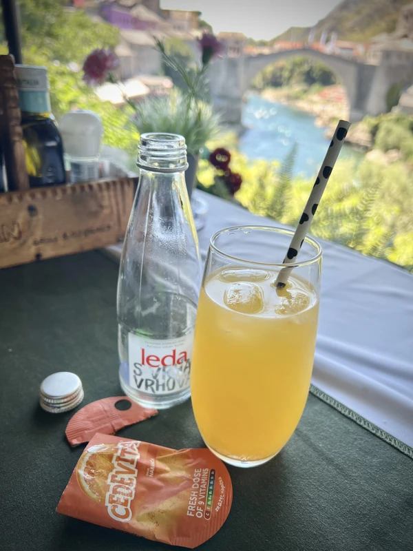 Cedevita