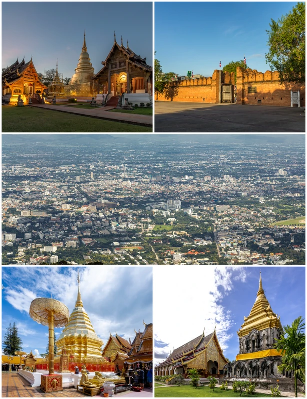 Chiang Mai