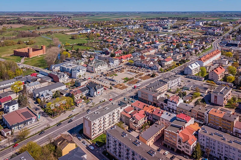 Ciechanów