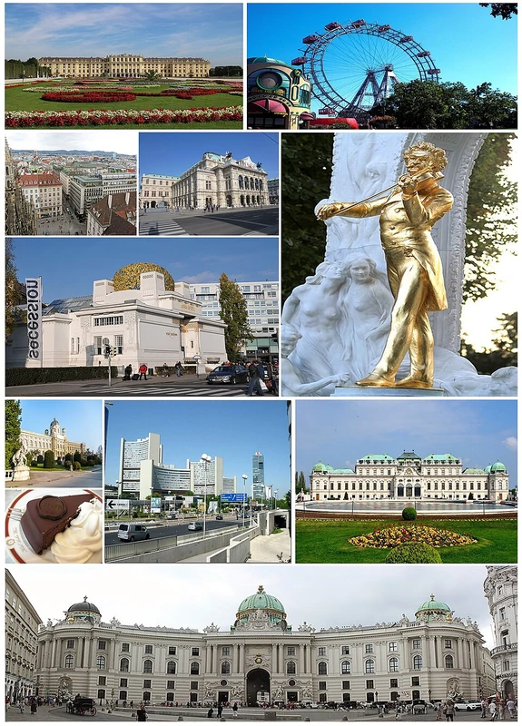 Austria