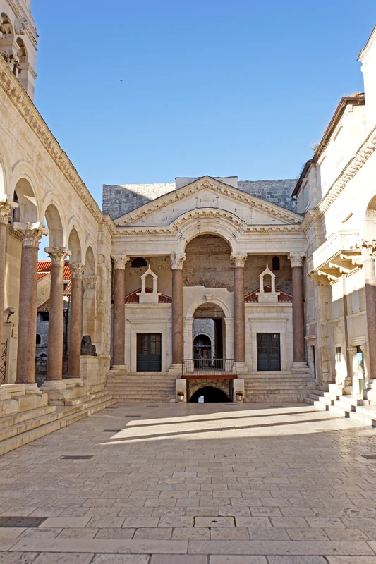 Split