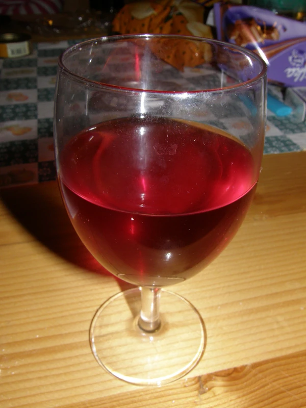 Cviček