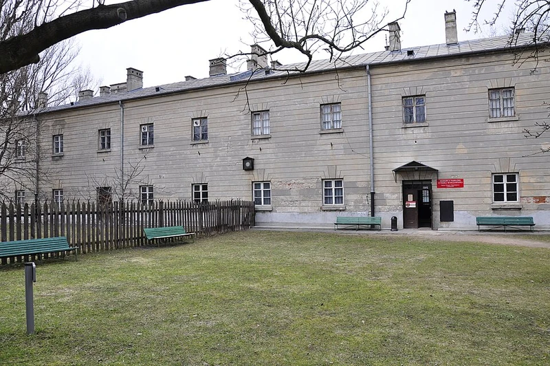 Muzeum X Pawilonu