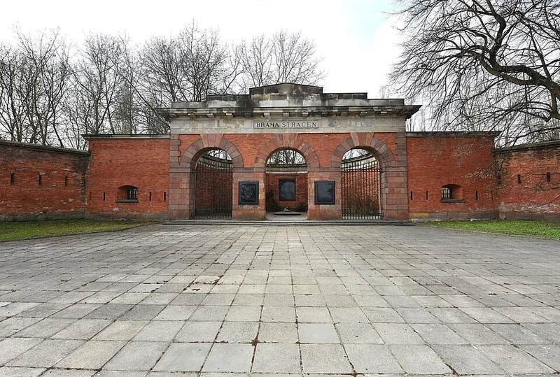 Cytadela Warszawska