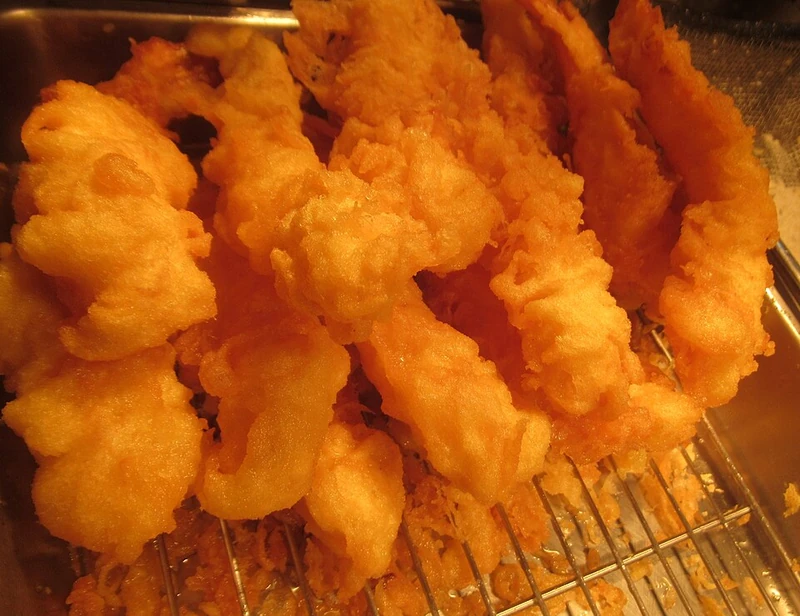 Karaage