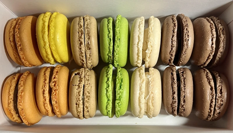 Macaron