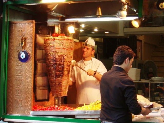 Kebab