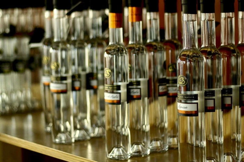 Eau-de-vie