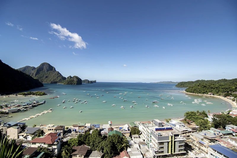 El Nido