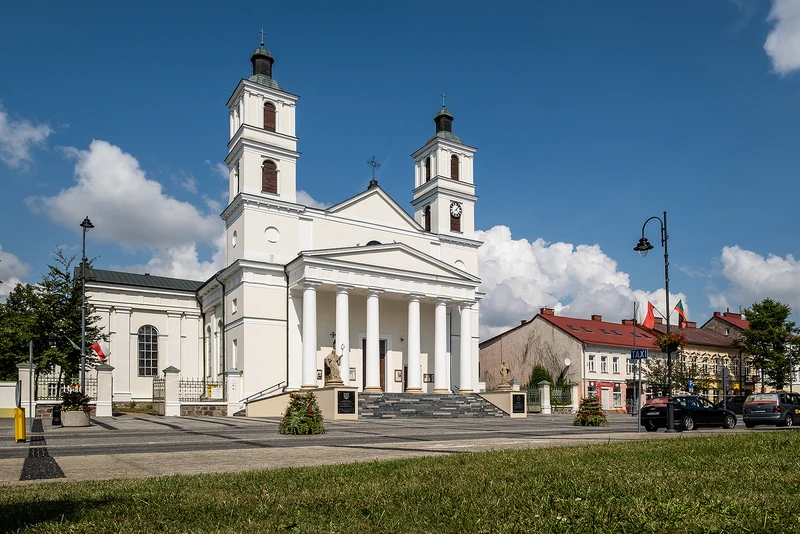 Suwałki