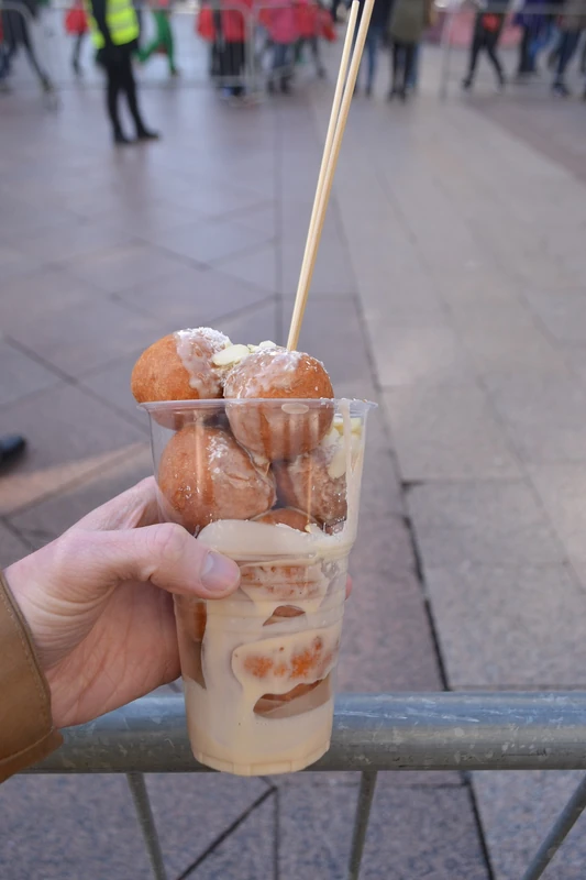 Fritule