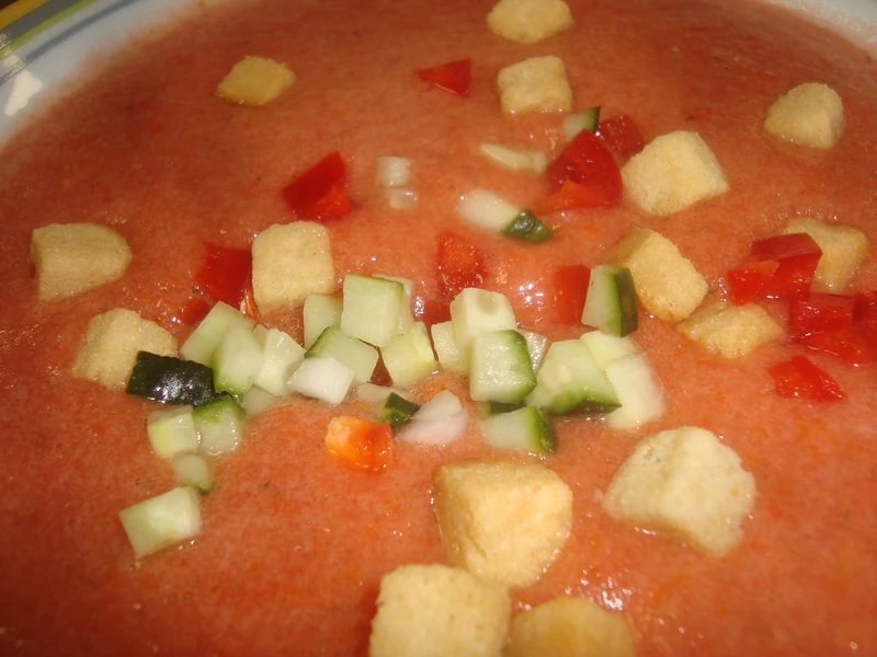 Gazpacho