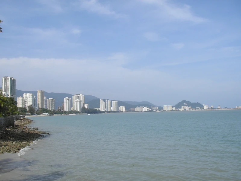 Penang