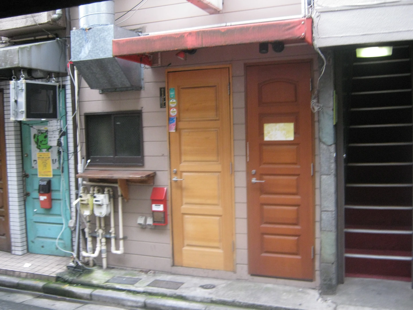 Shinjuku Golden Gai
